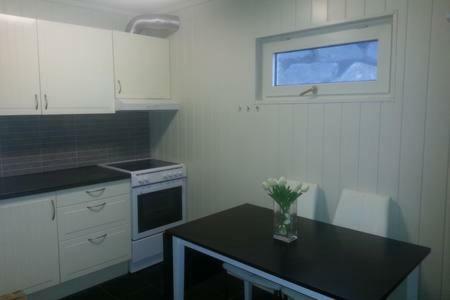 Rake Apartment โลน ภายนอก รูปภาพ