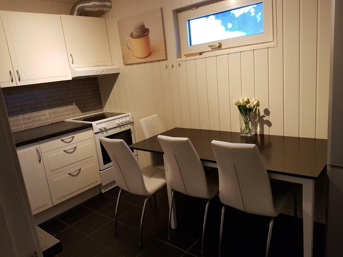 Rake Apartment โลน ภายนอก รูปภาพ